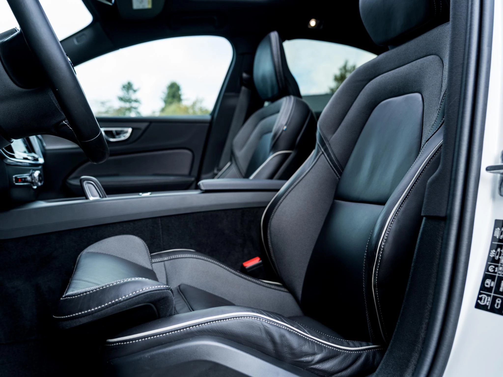 Hoofdafbeelding Volvo S60