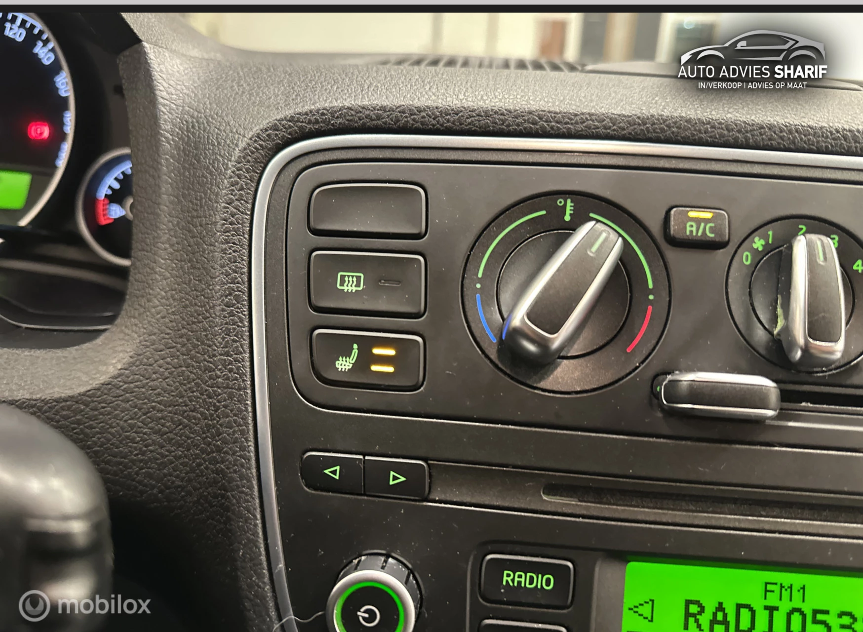 Hoofdafbeelding Škoda Citigo