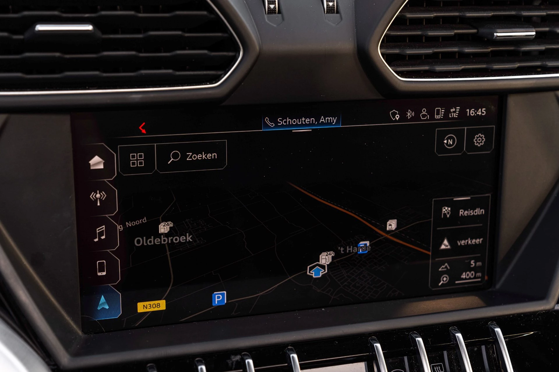 Hoofdafbeelding Lamborghini Urus