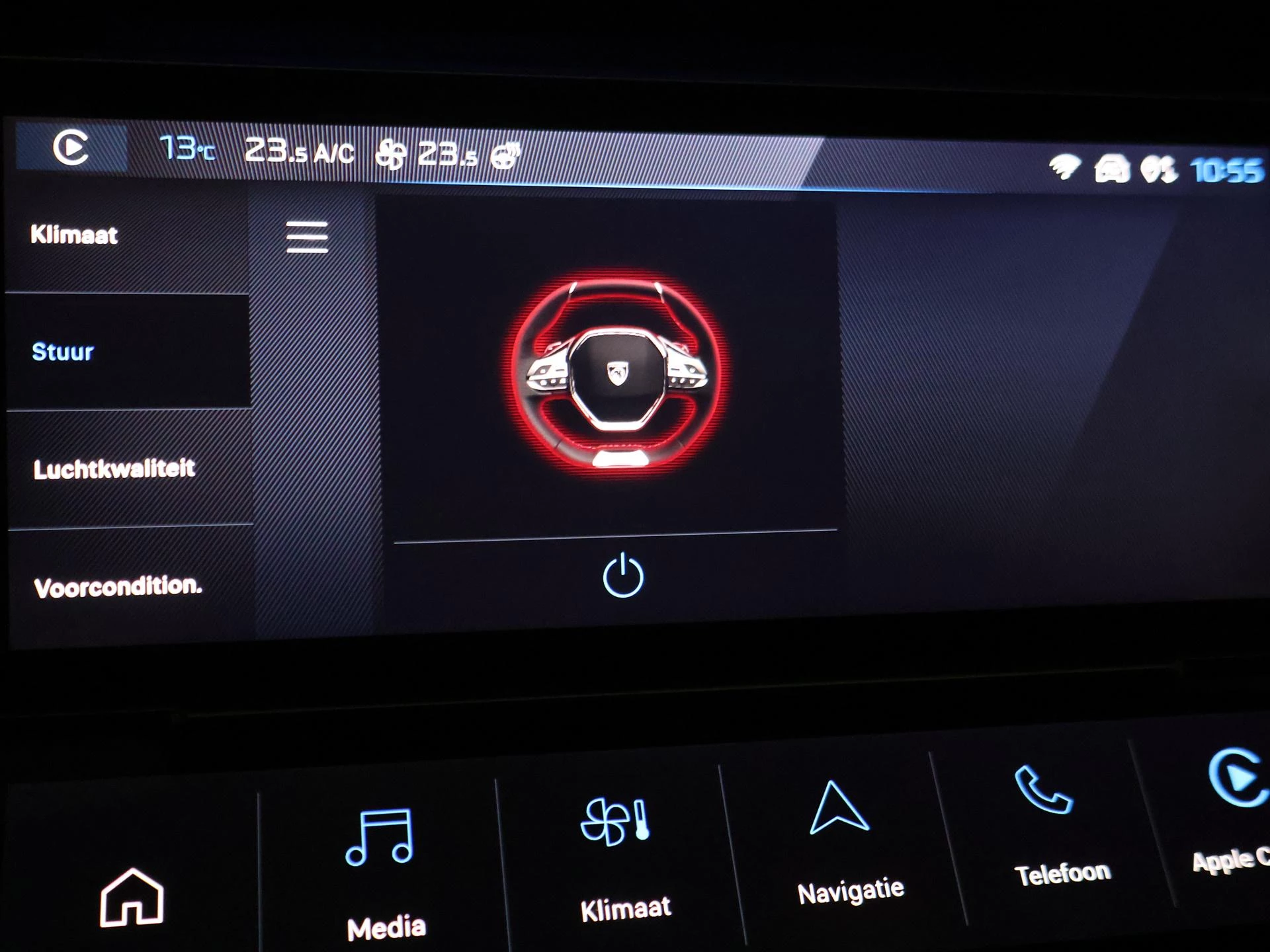 Hoofdafbeelding Peugeot 408