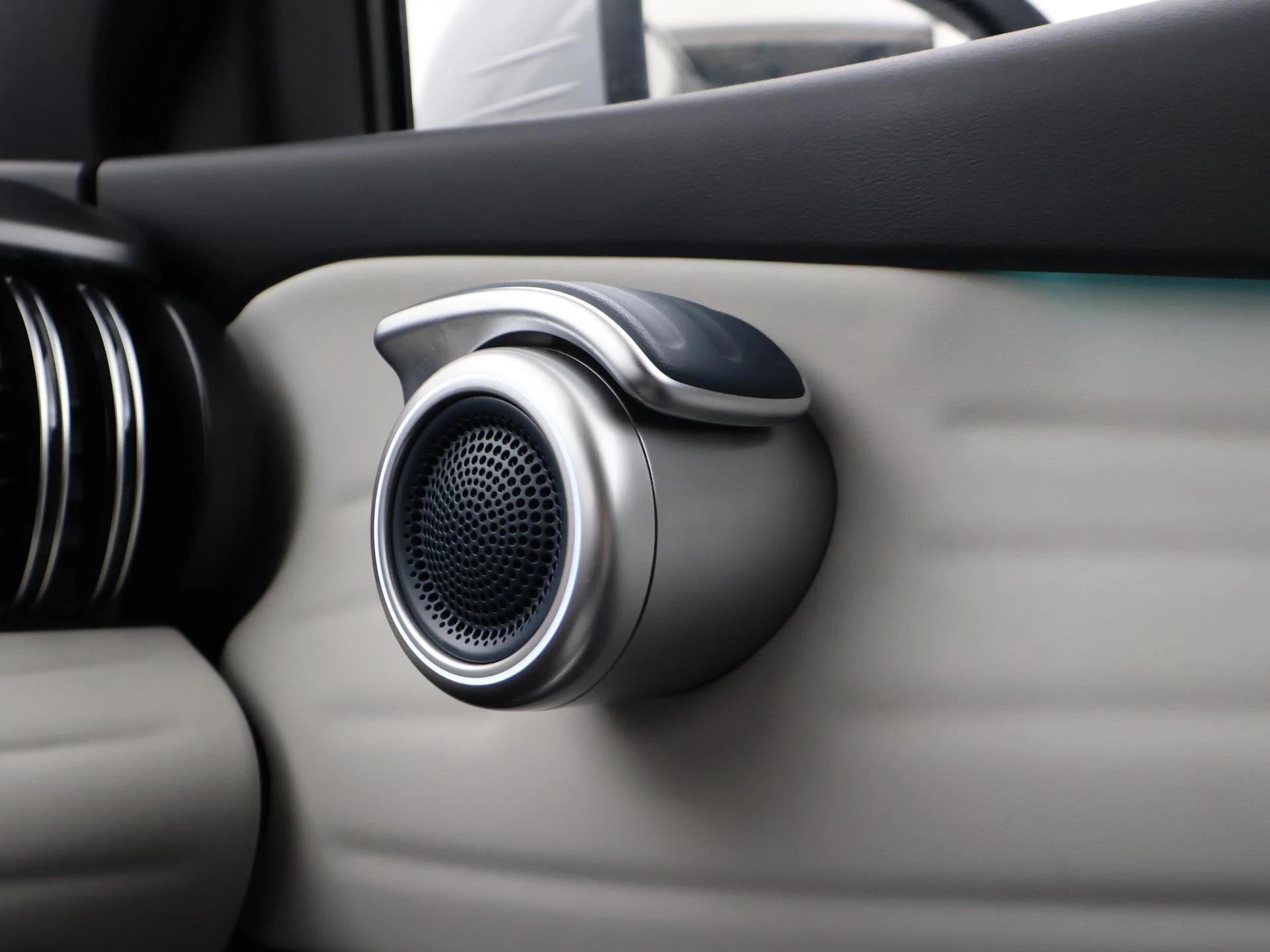 Hoofdafbeelding BYD ATTO 3