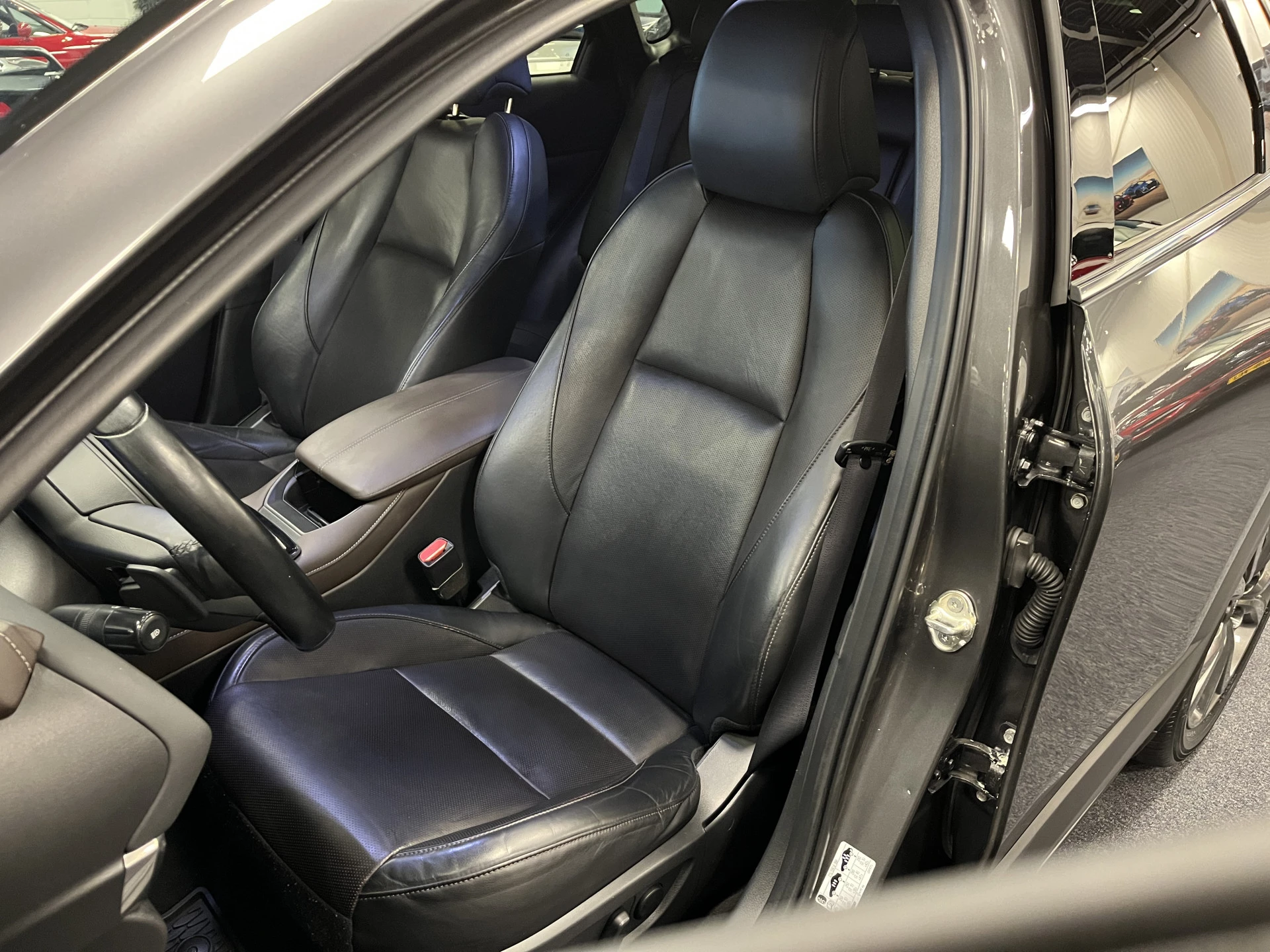 Hoofdafbeelding Mazda CX-30