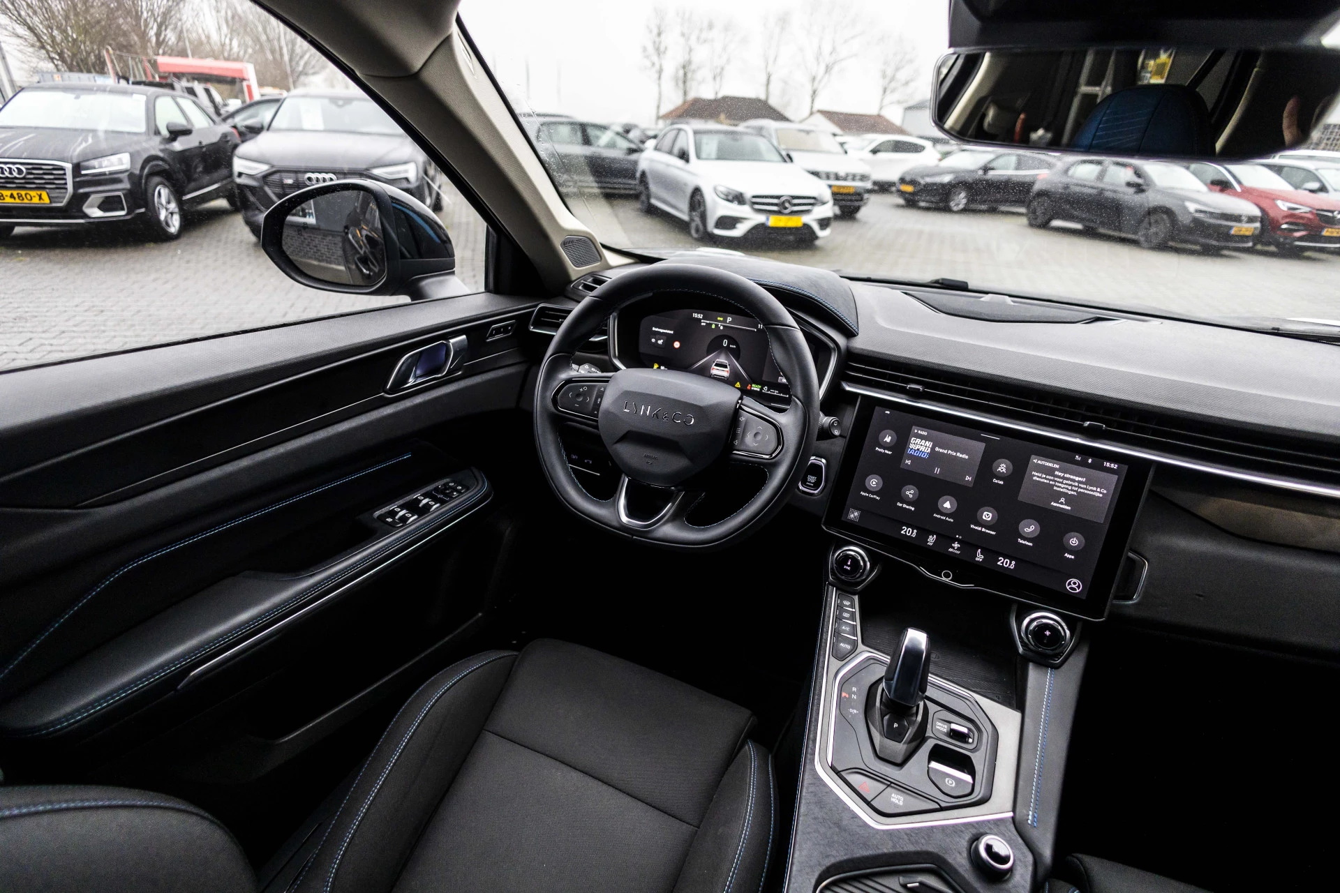 Hoofdafbeelding Lynk & Co 01