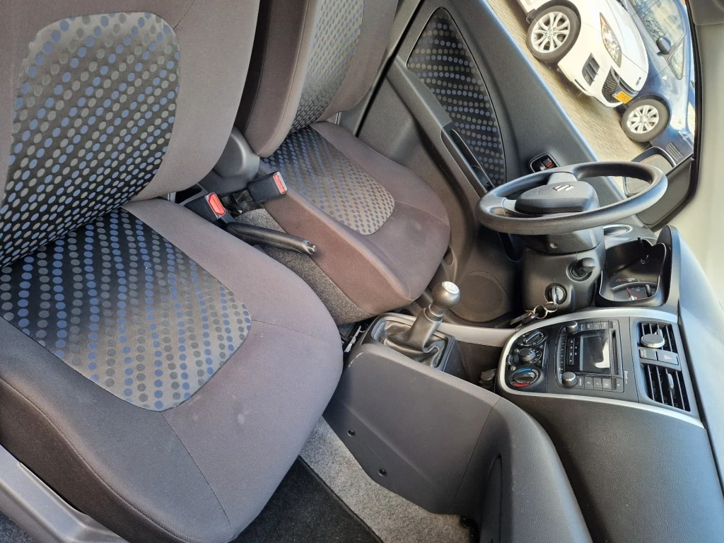 Hoofdafbeelding Suzuki Celerio