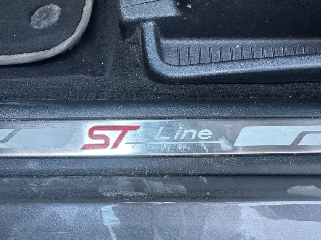 Hoofdafbeelding Ford S-Max