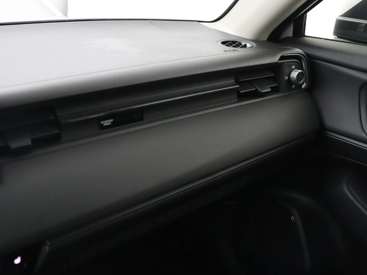 Hoofdafbeelding Honda HR-V