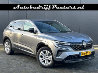 Renault Austral 1.2 E-Tech LED Navi Camera Carplay Android Leder Trekhaak