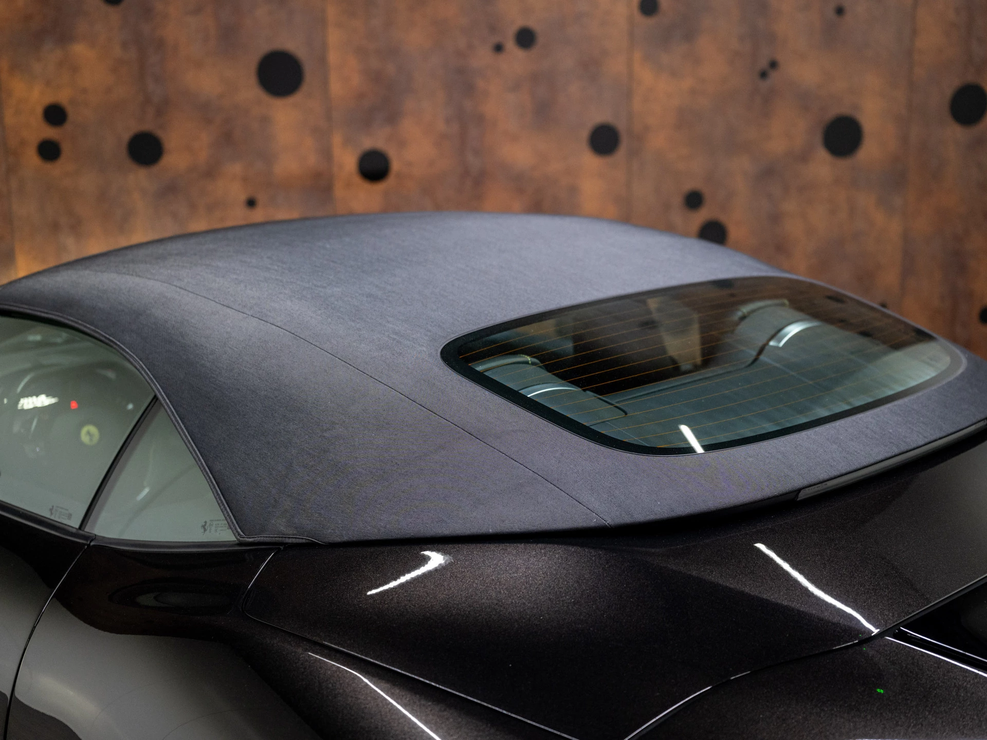 Hoofdafbeelding Ferrari Roma