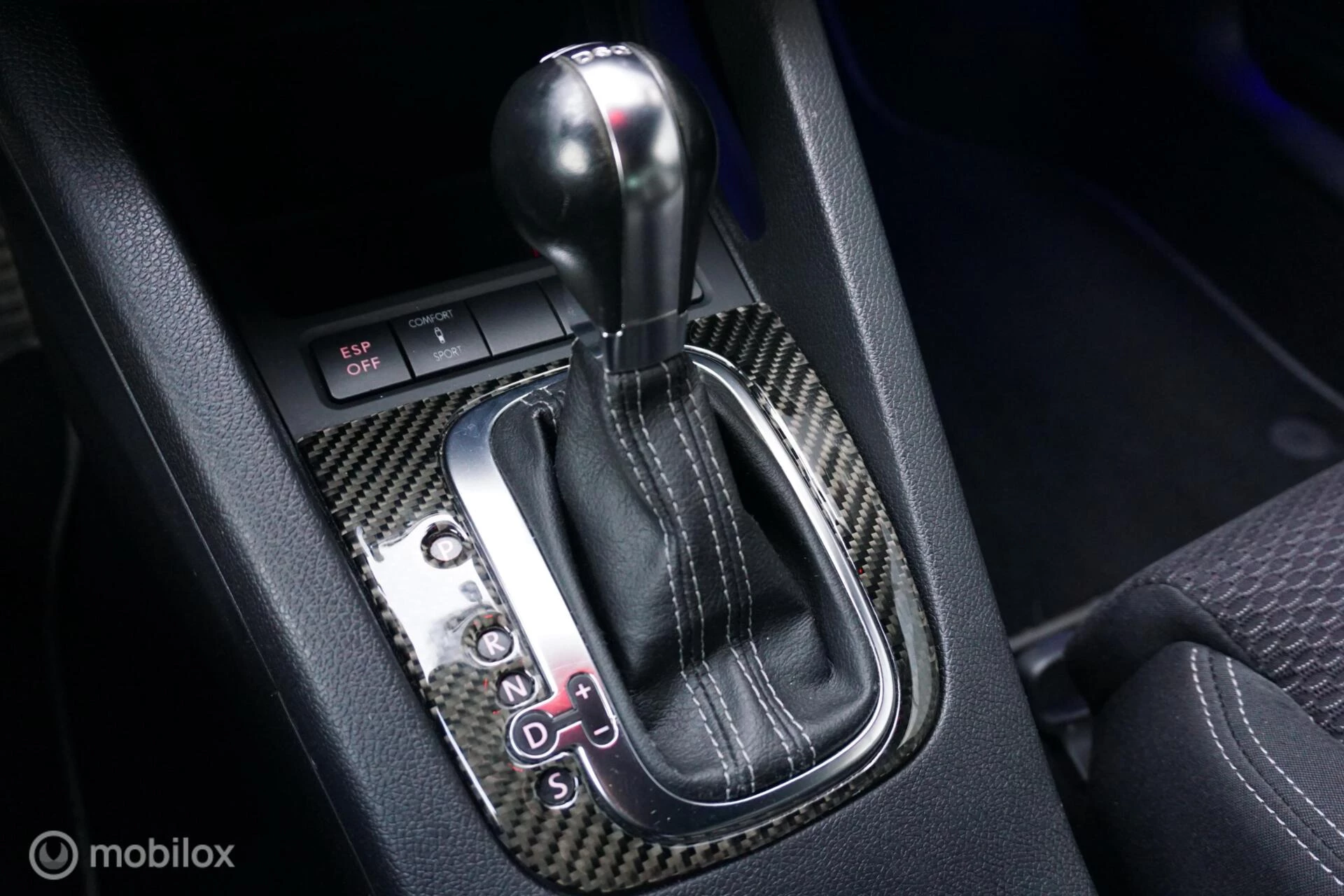 Hoofdafbeelding Volkswagen Scirocco