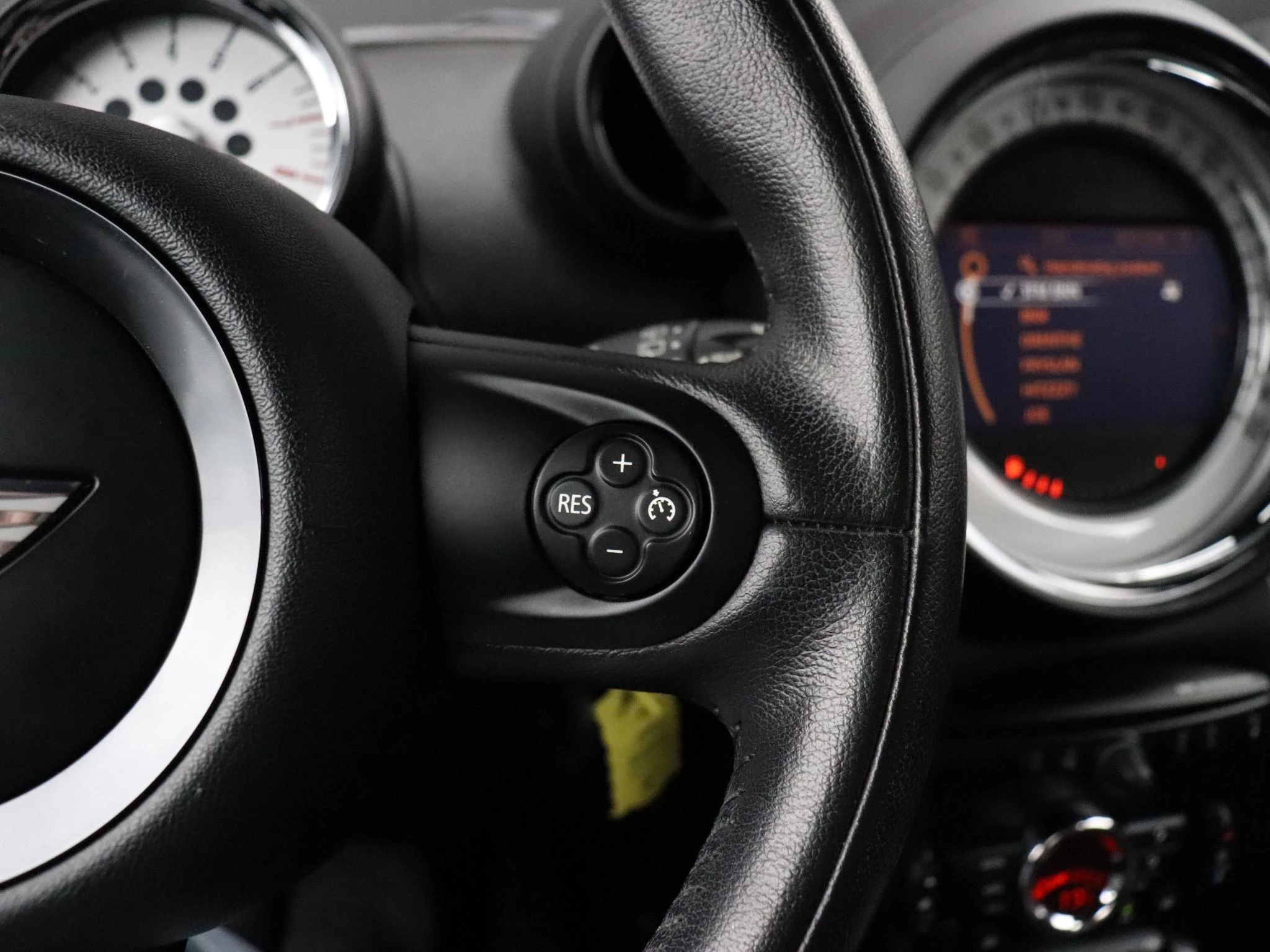 Hoofdafbeelding MINI Paceman