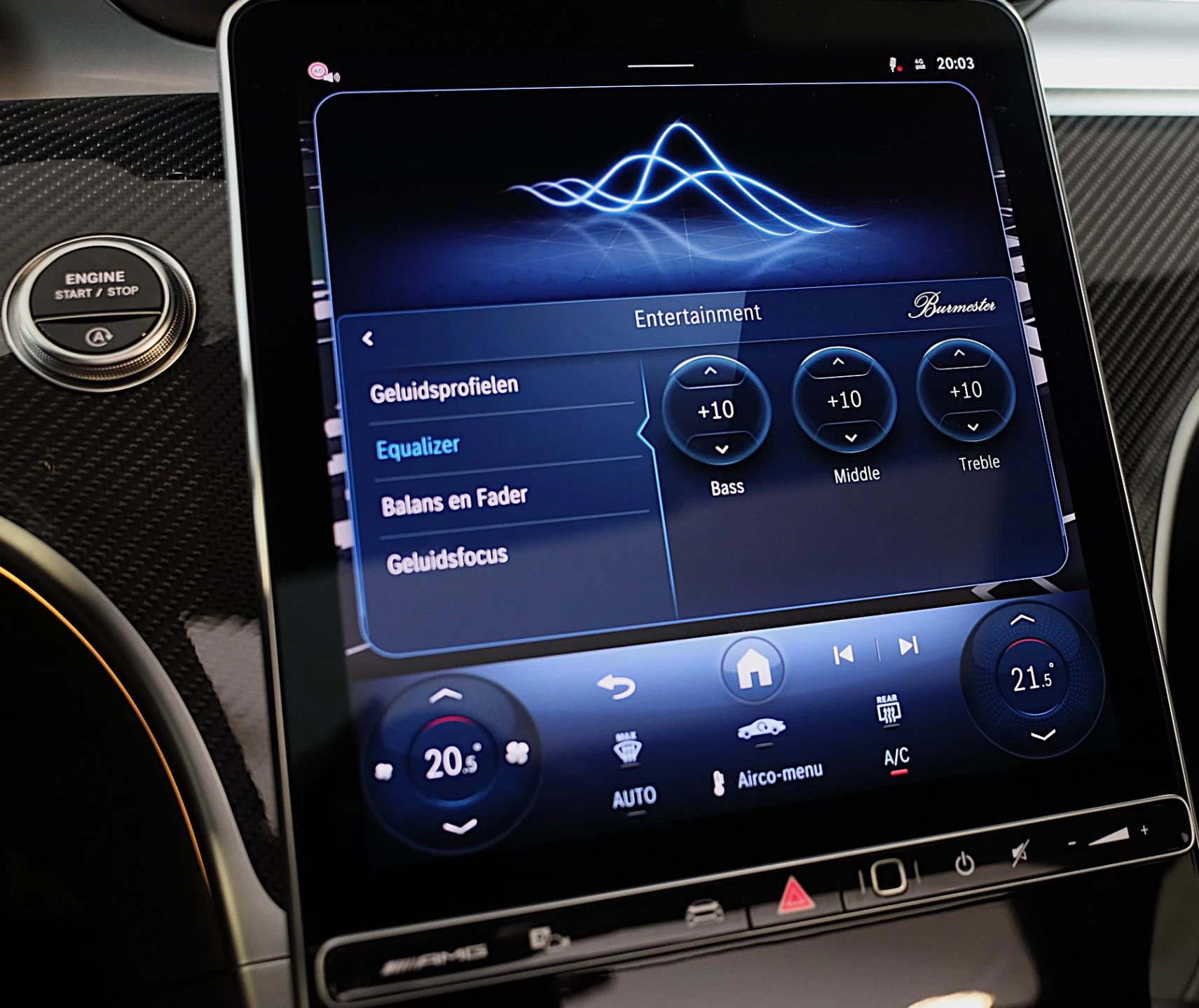 Hoofdafbeelding Mercedes-Benz CLE