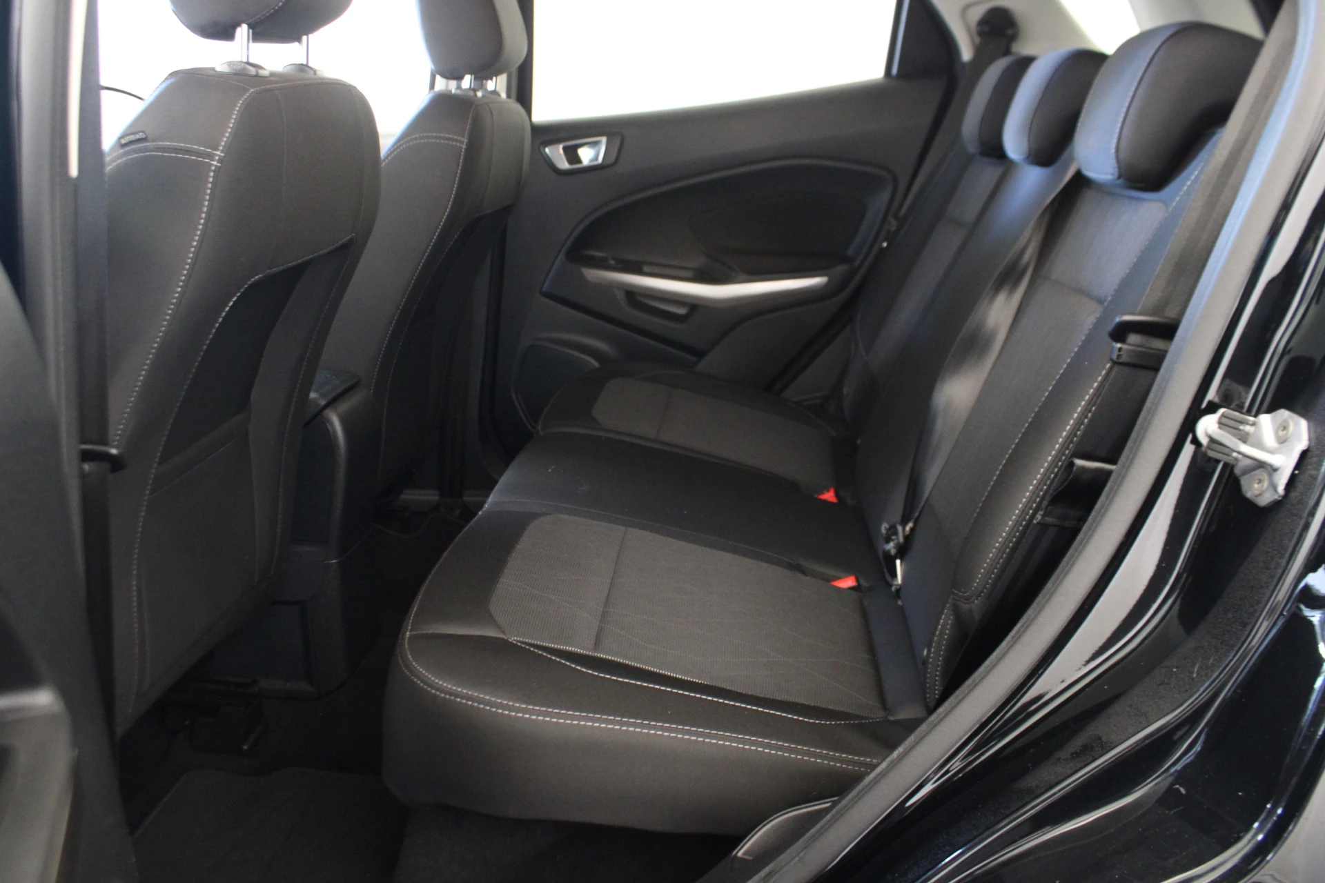 Hoofdafbeelding Ford EcoSport