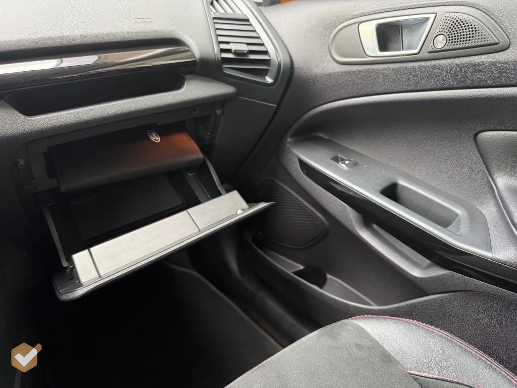 Hoofdafbeelding Ford EcoSport