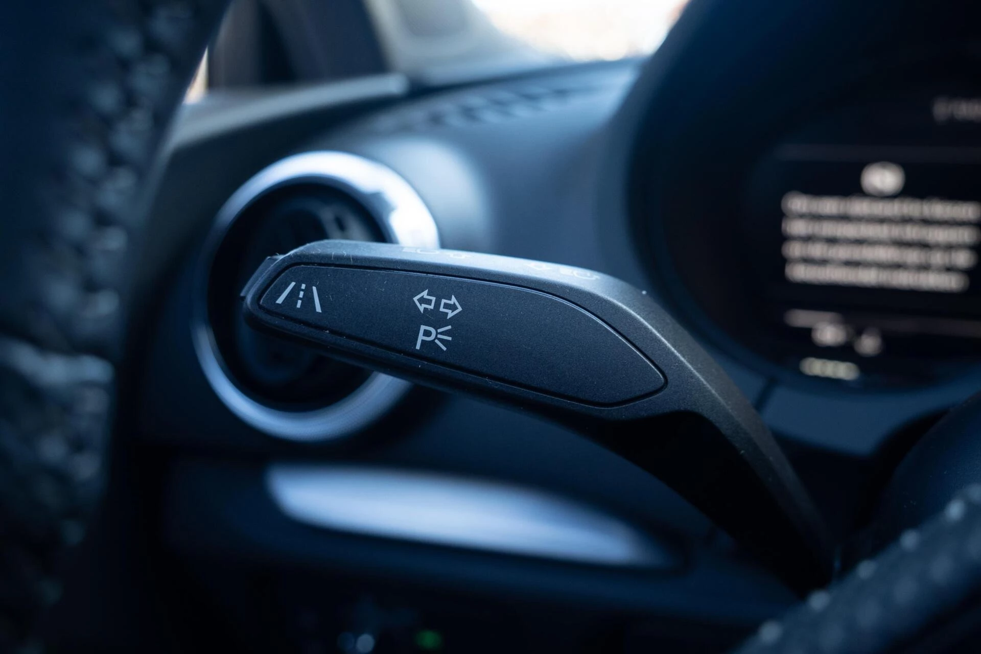 Hoofdafbeelding Audi S3