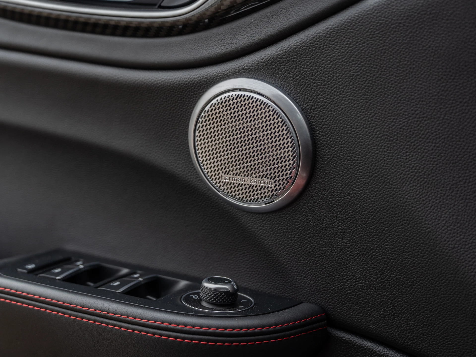 Hoofdafbeelding Alfa Romeo Giulia