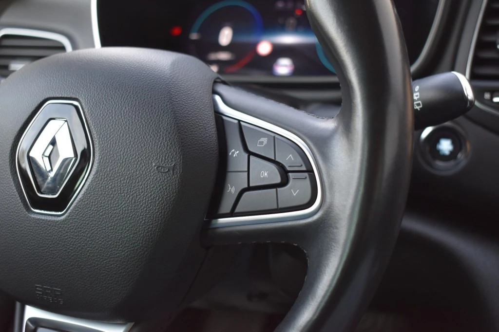 Hoofdafbeelding Renault Megane E-Tech