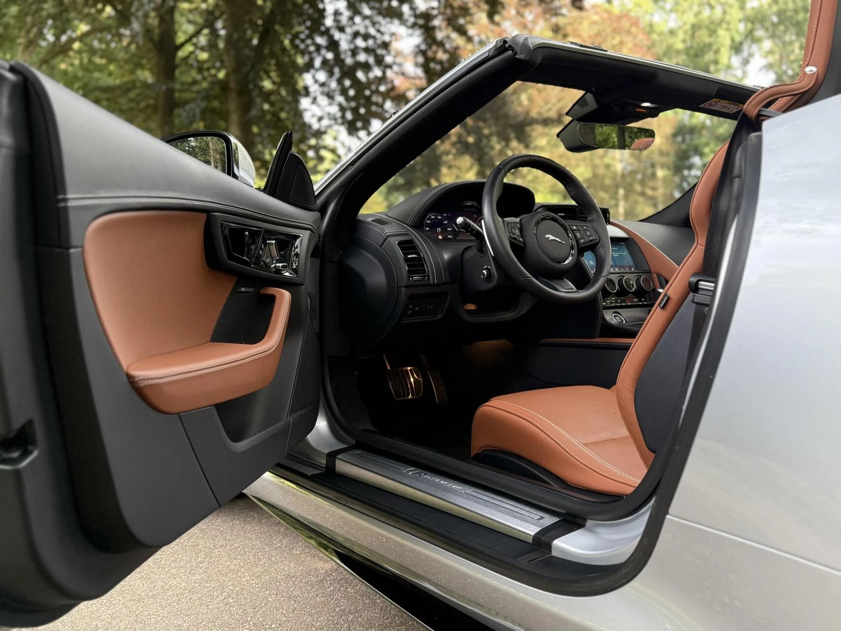 Hoofdafbeelding Jaguar F-Type