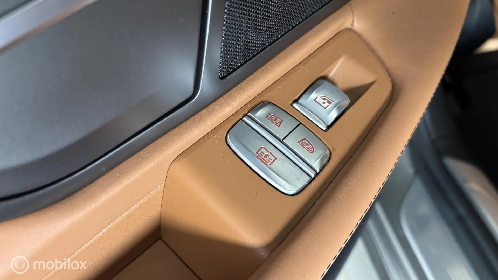 Hoofdafbeelding BMW 7 Serie