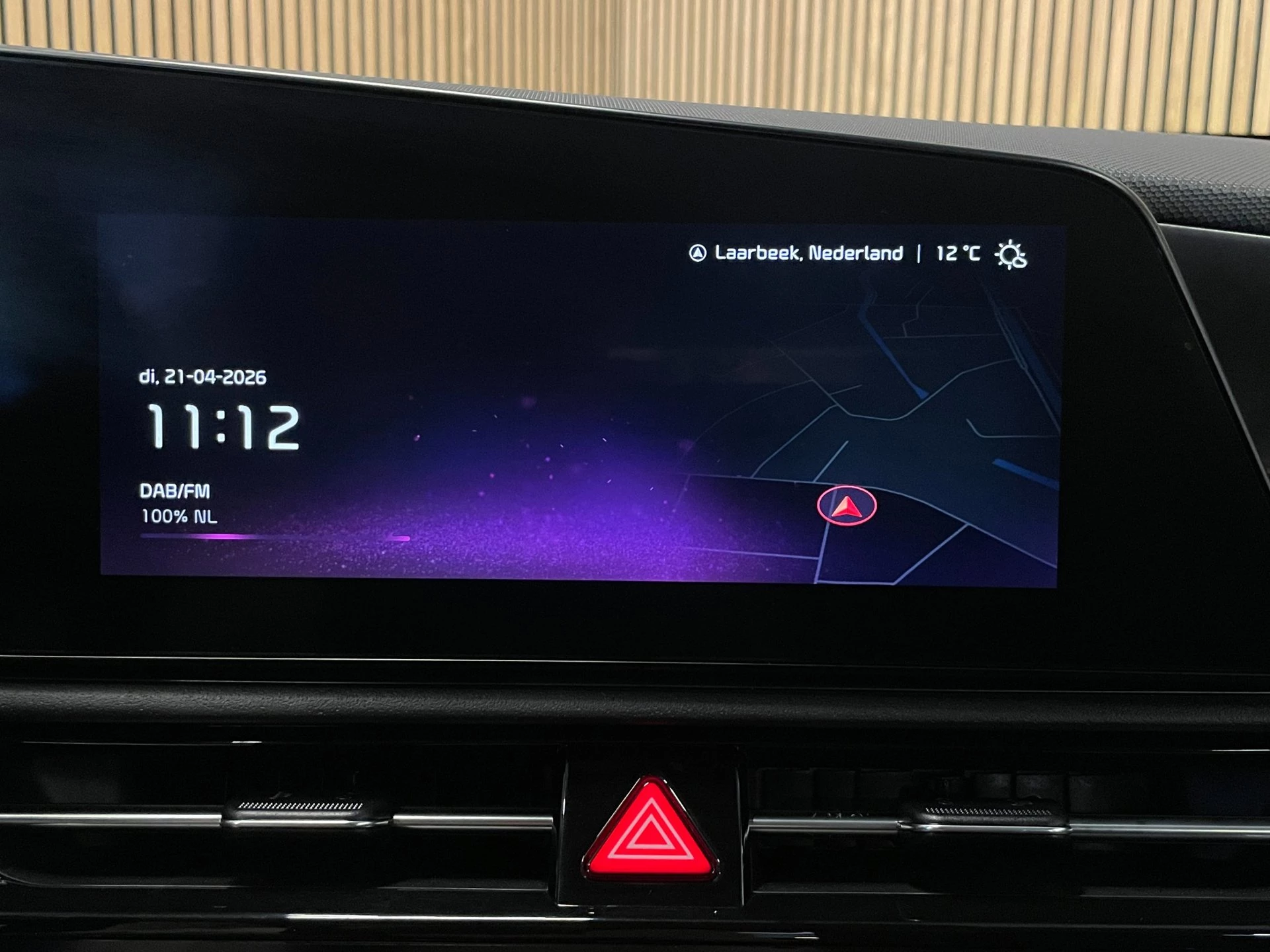 Hoofdafbeelding Kia Niro EV