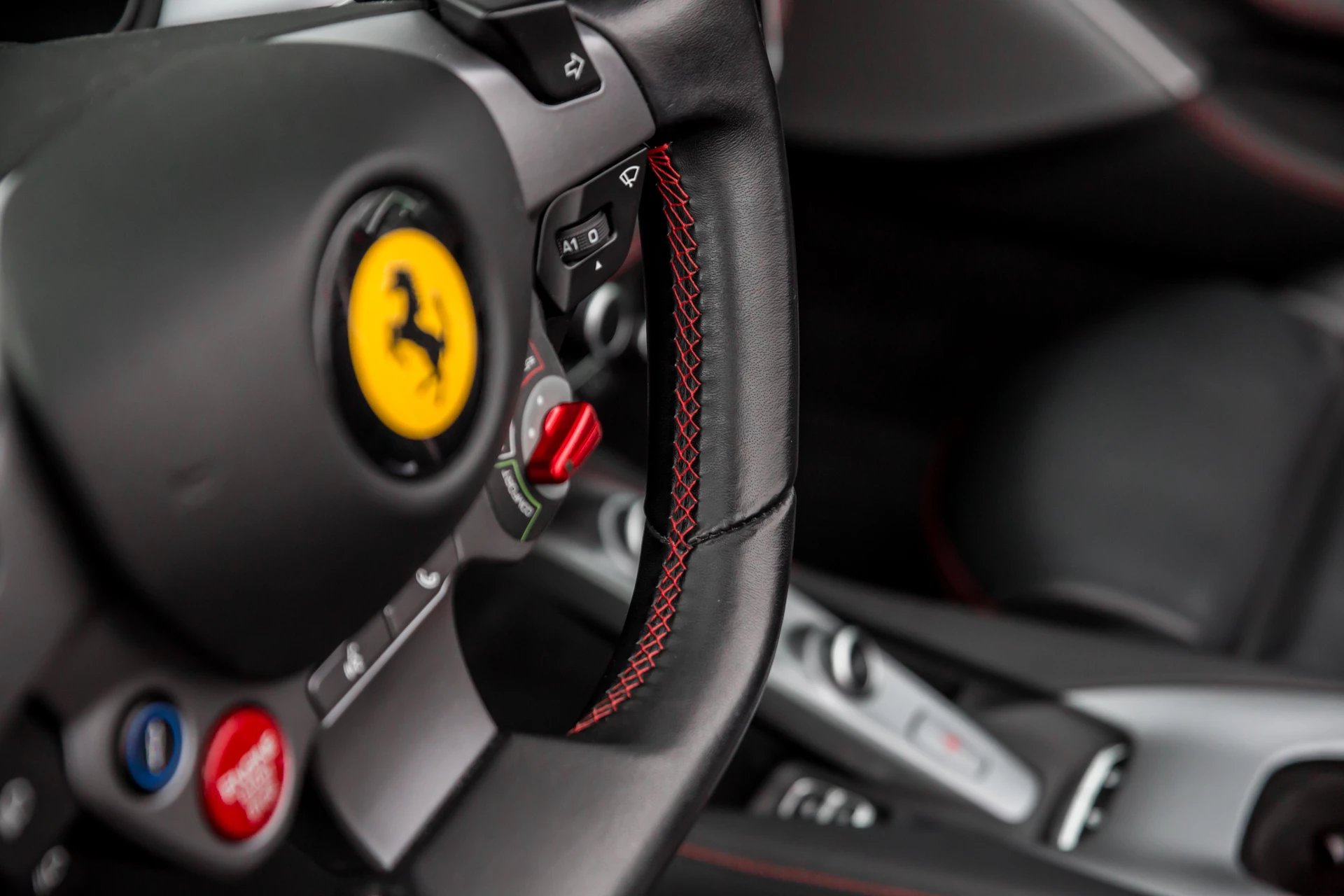 Hoofdafbeelding Ferrari Portofino