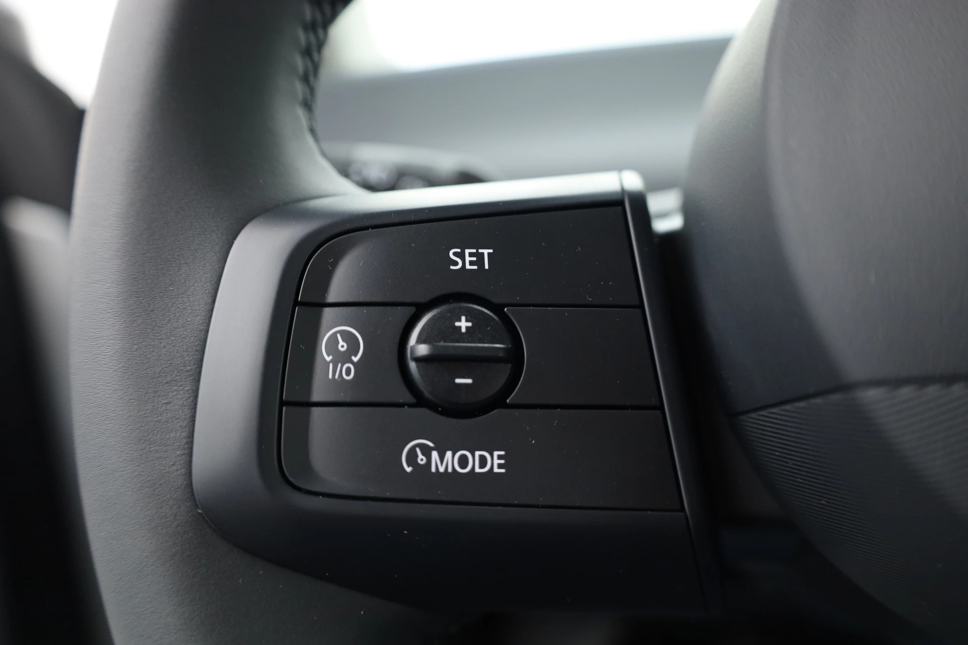 Hoofdafbeelding MINI 3-deurs