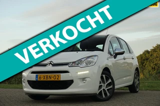 Citroen C3 VTi Collection - Blanc Bancuise - AC/Cruise/