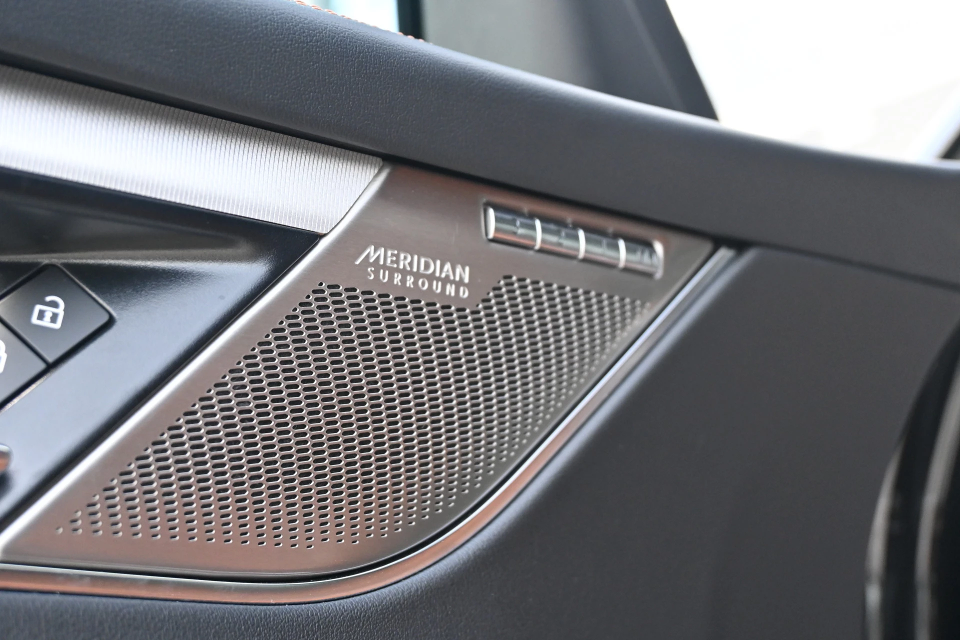 Hoofdafbeelding Jaguar F-PACE