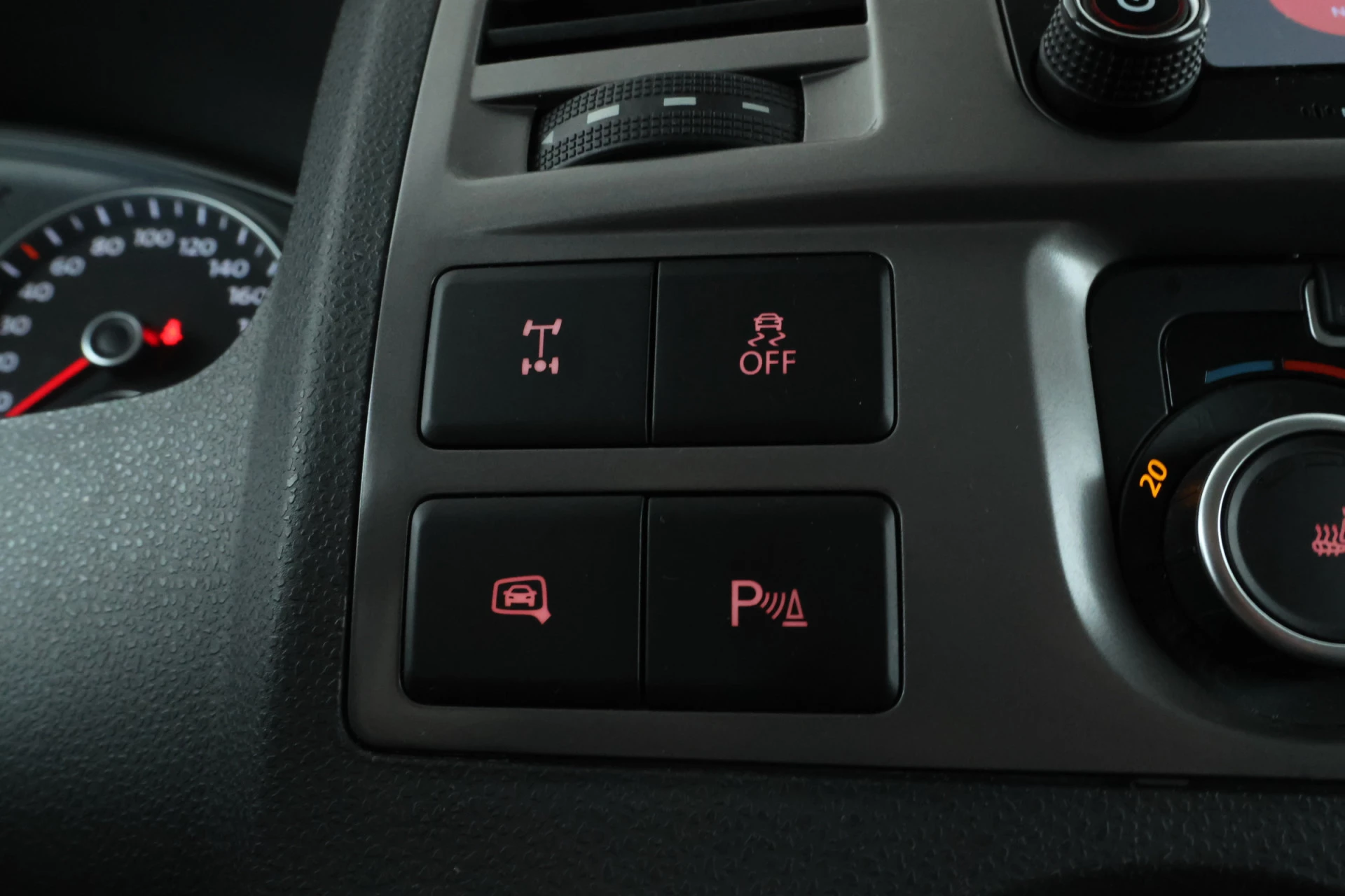 Hoofdafbeelding Volkswagen California