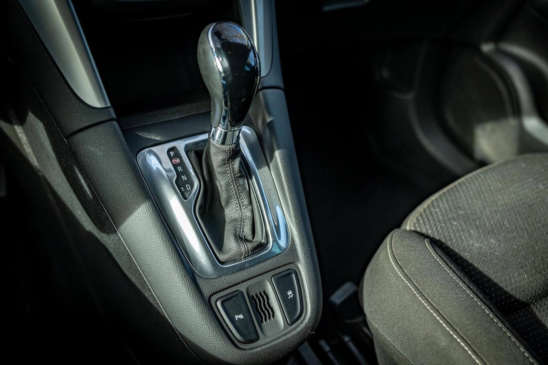 Hoofdafbeelding Opel Zafira