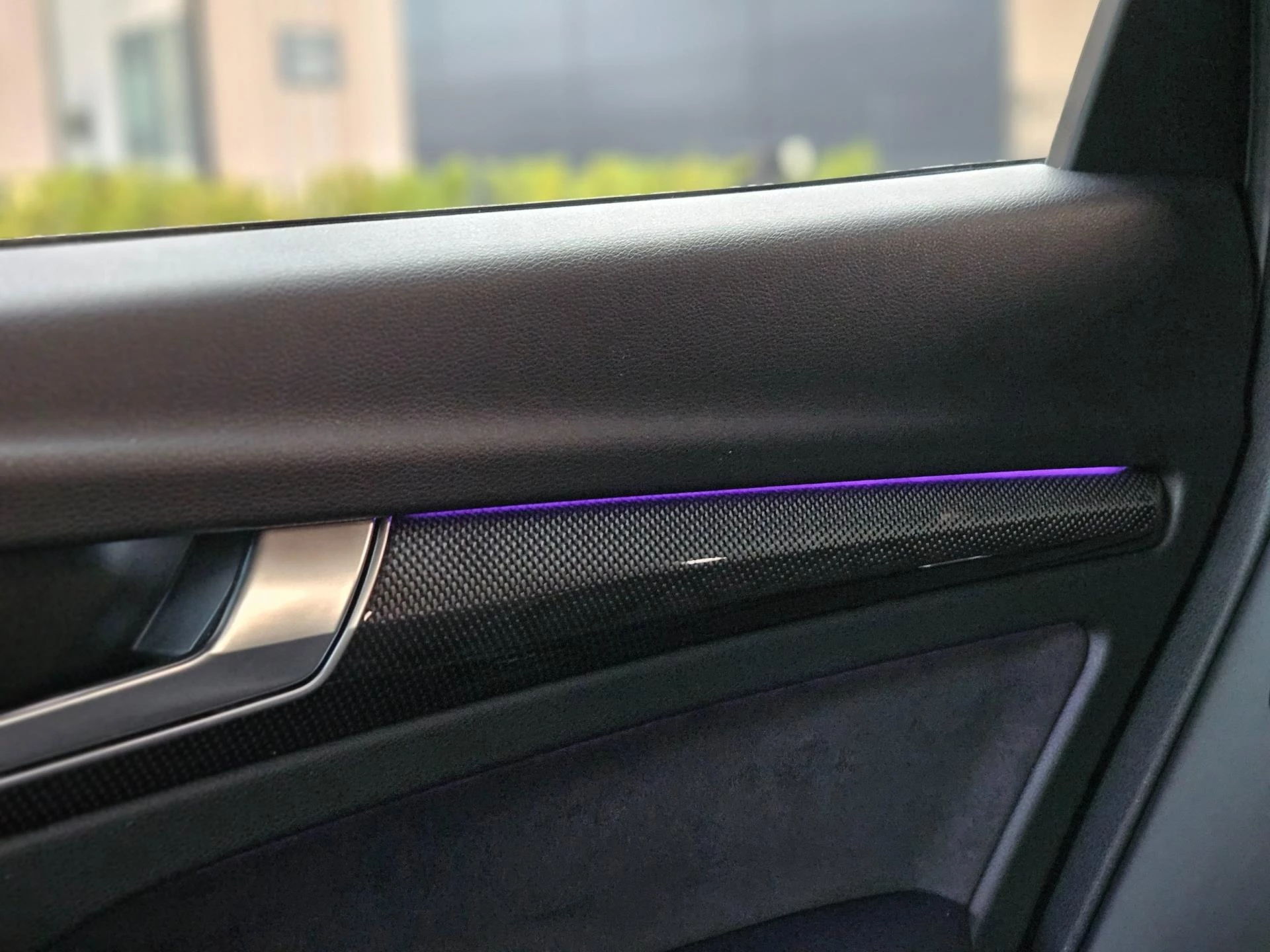 Hoofdafbeelding Audi SQ5