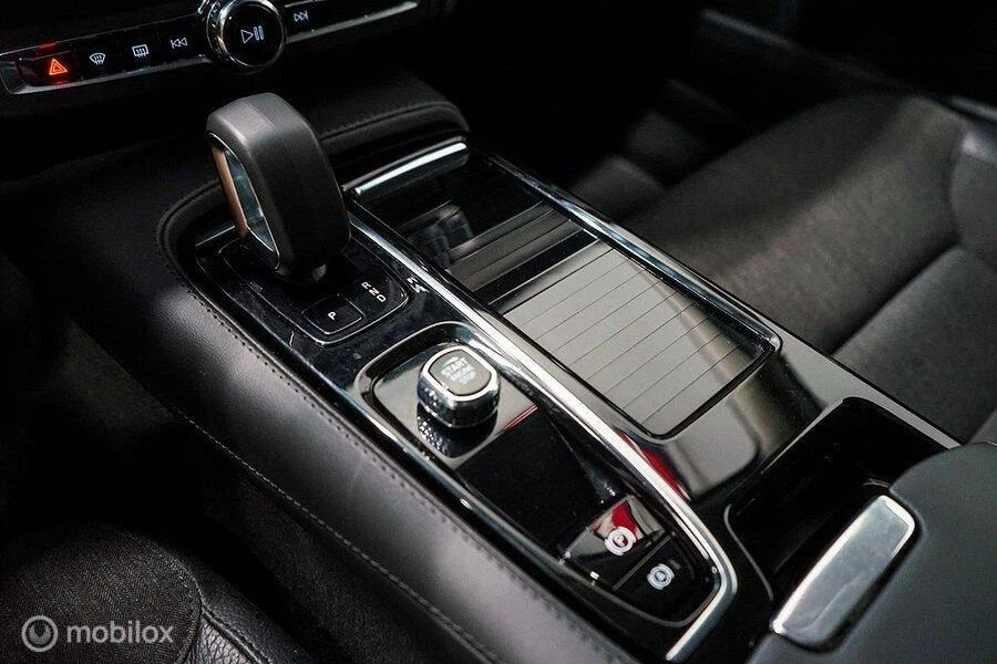 Hoofdafbeelding Volvo V90