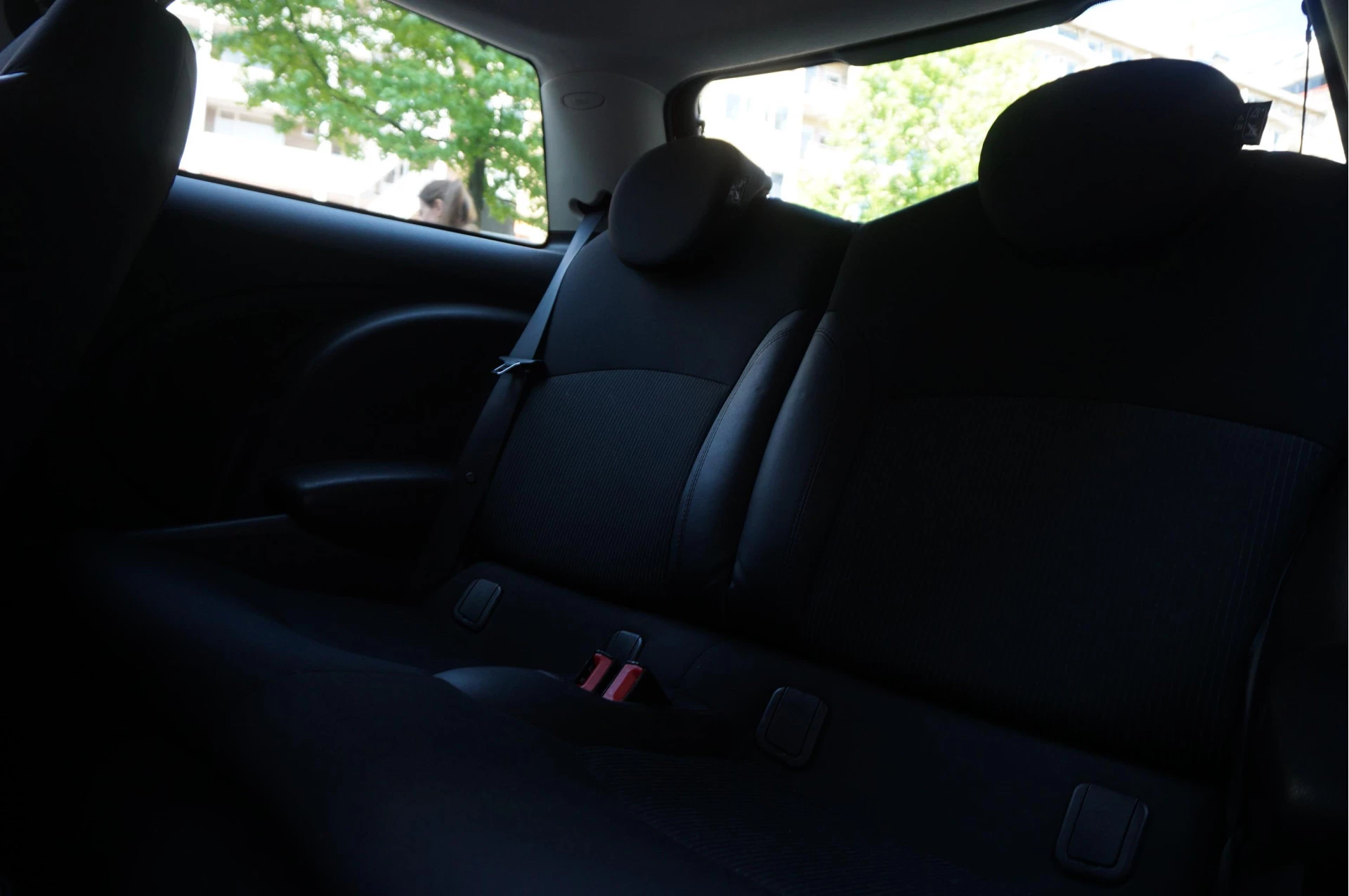 Hoofdafbeelding MINI Cooper S