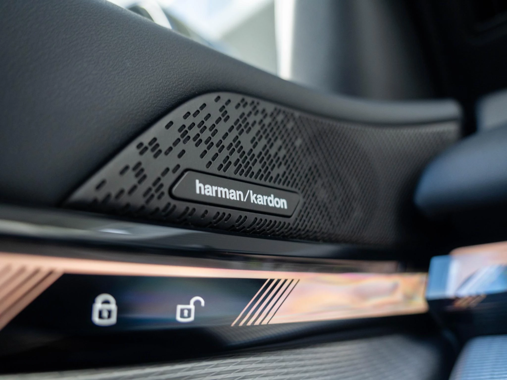 Hoofdafbeelding BMW i5