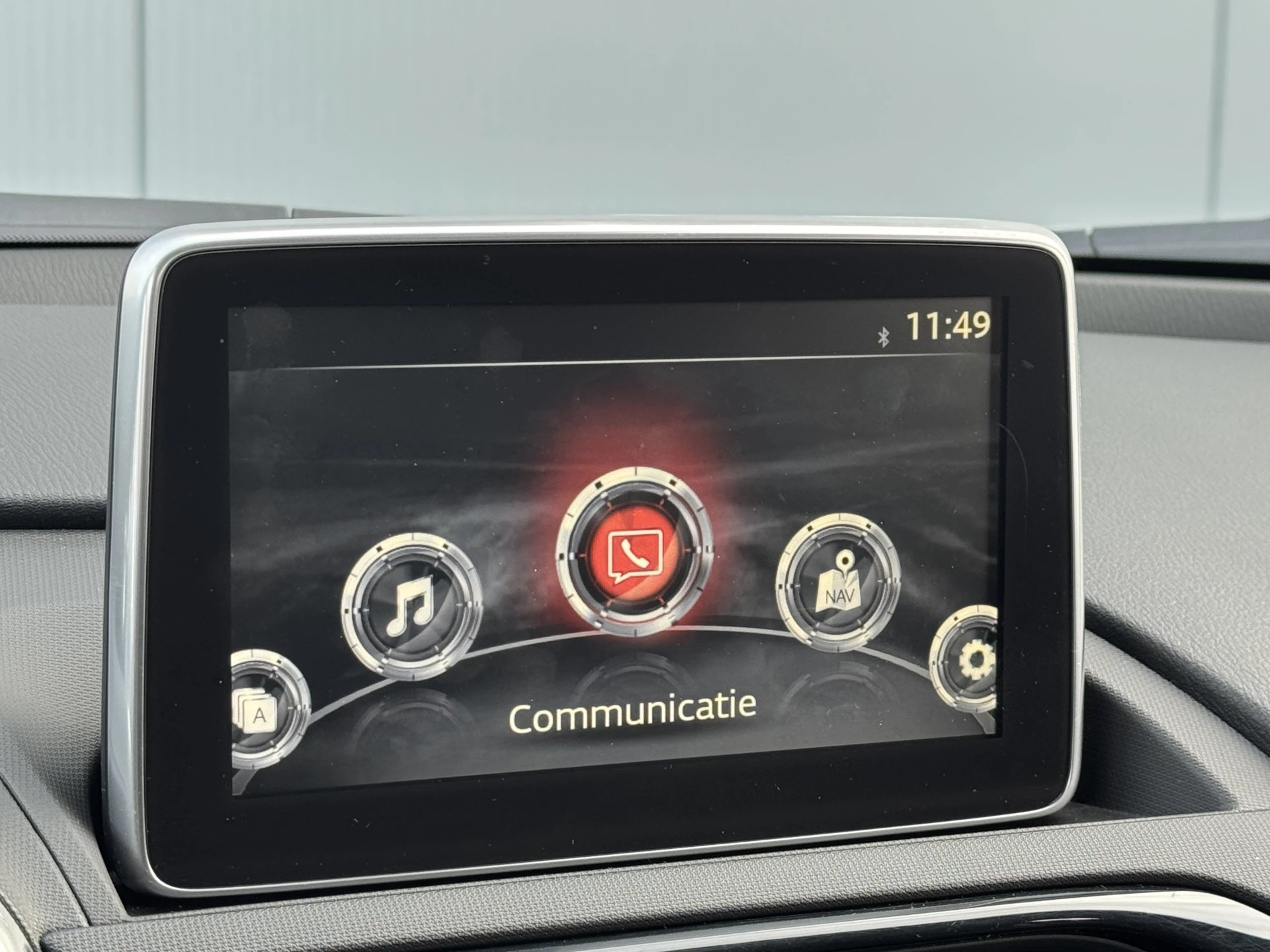 Hoofdafbeelding Mazda MX-5