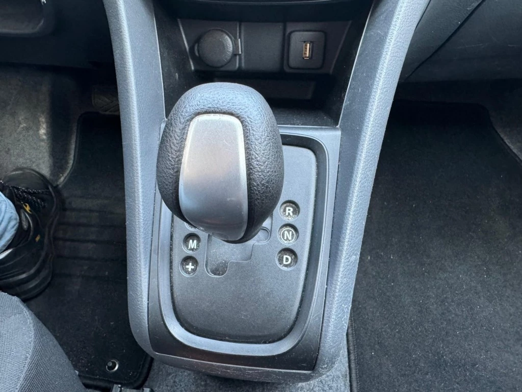 Hoofdafbeelding Suzuki Celerio