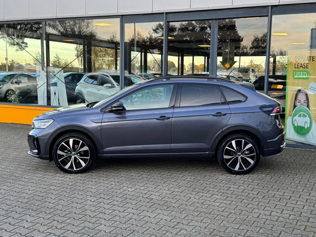 Hoofdafbeelding Volkswagen Taigo