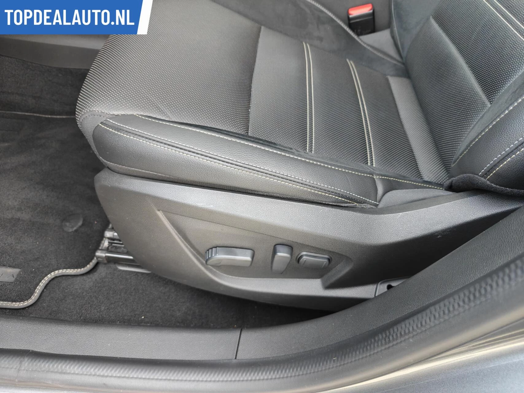 Hoofdafbeelding Renault Arkana