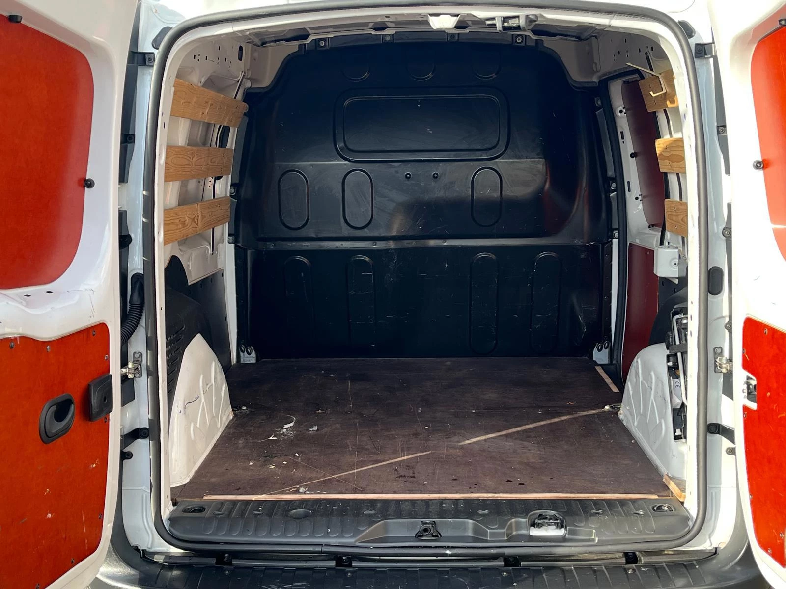 Hoofdafbeelding Mercedes-Benz Citan