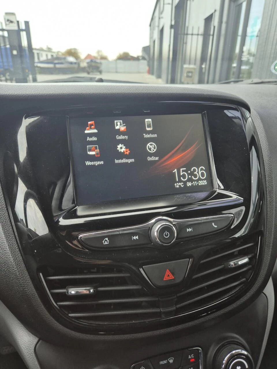 Hoofdafbeelding Opel KARL