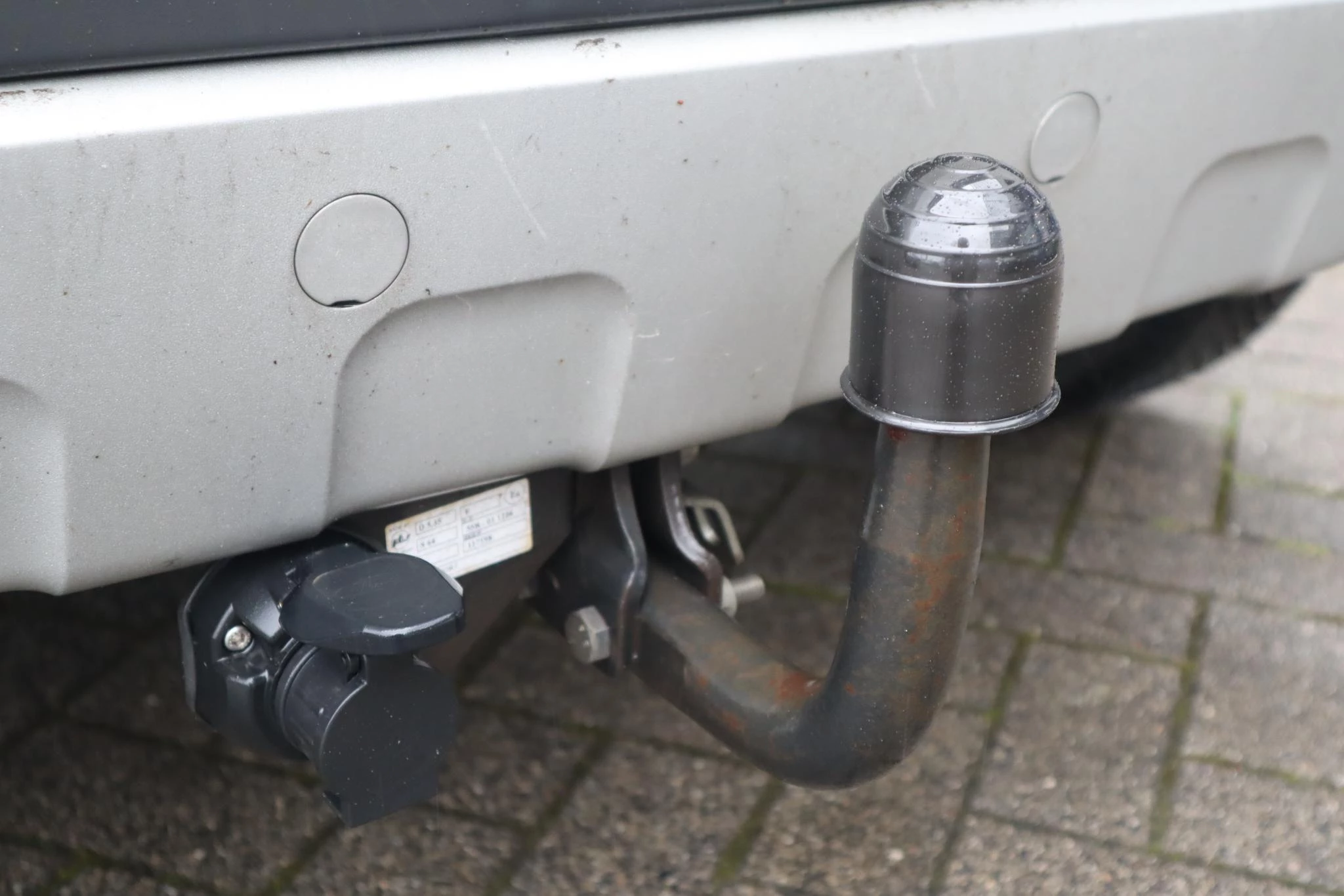 Hoofdafbeelding Ford EcoSport