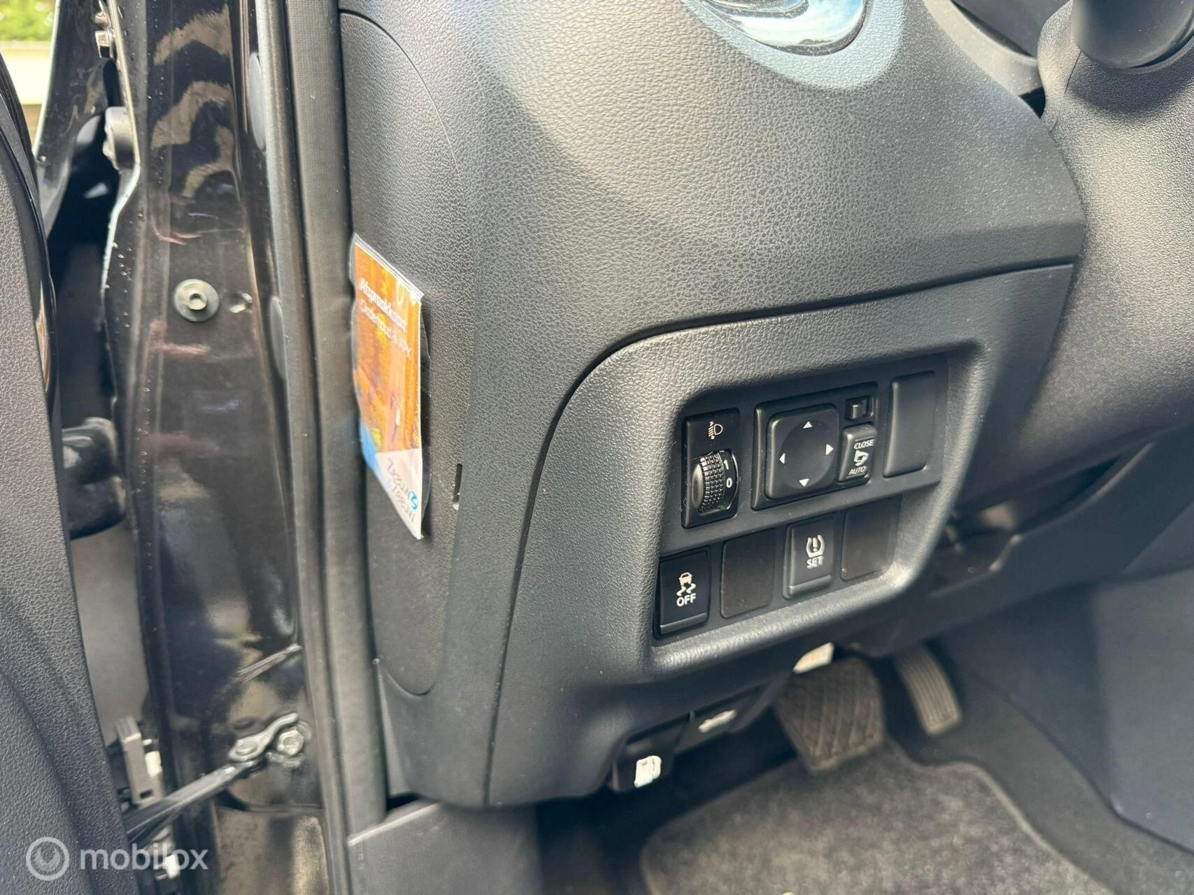 Hoofdafbeelding Nissan Juke