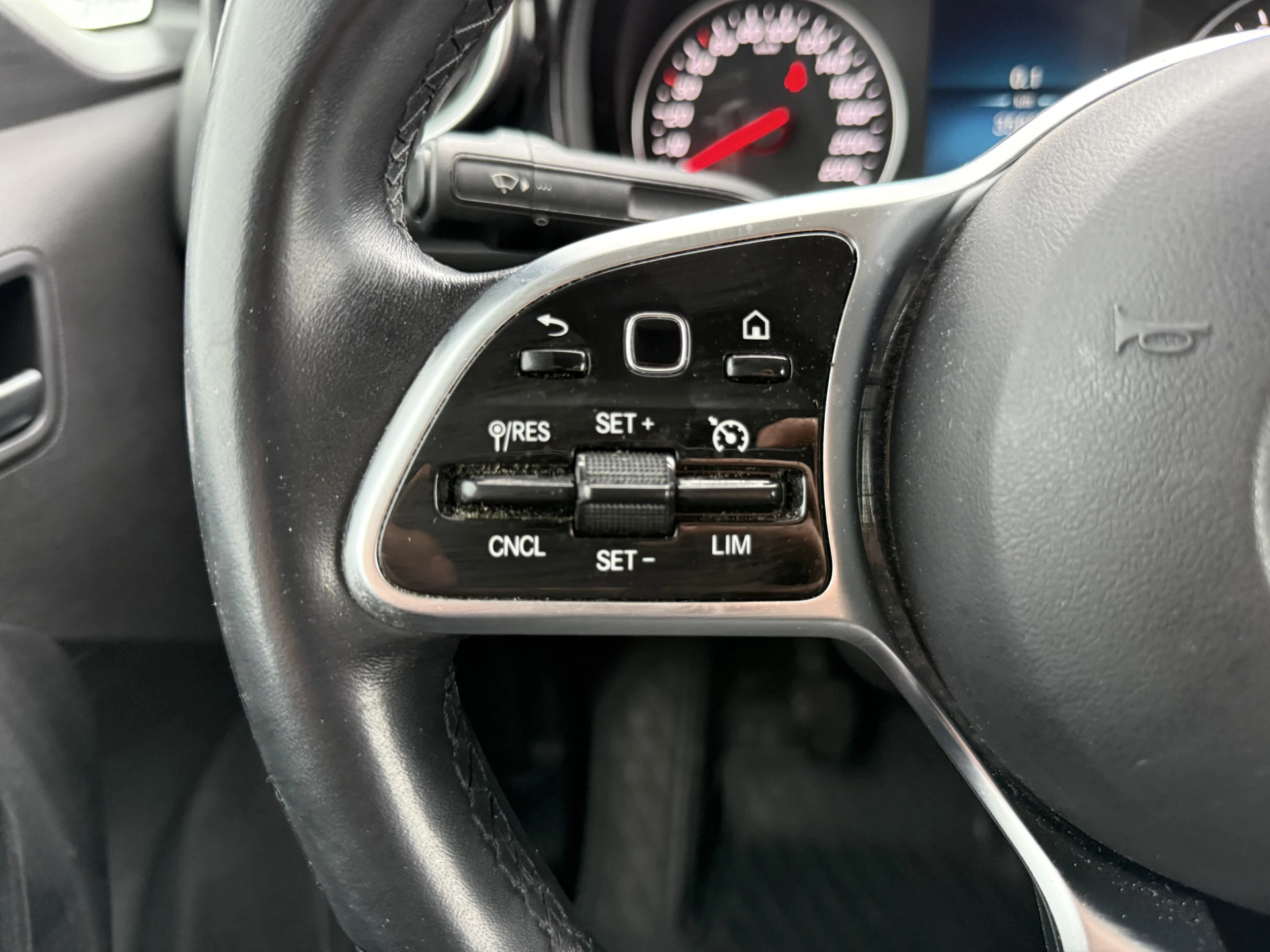 Hoofdafbeelding Mercedes-Benz Citan