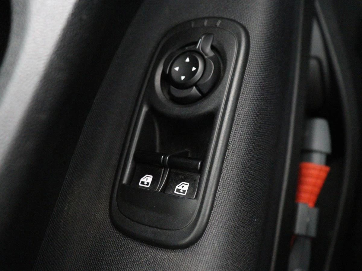 Hoofdafbeelding Fiat 500e