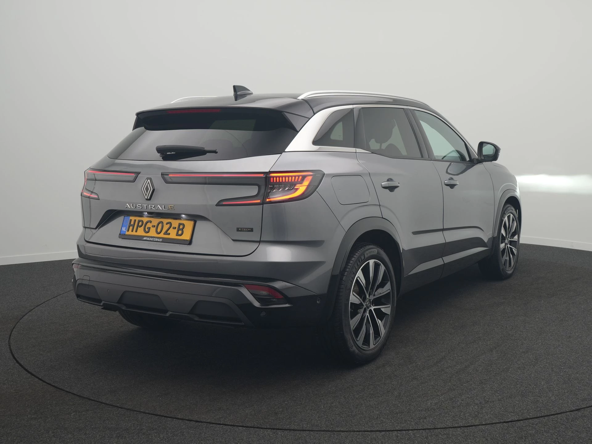 Hoofdafbeelding Renault Austral