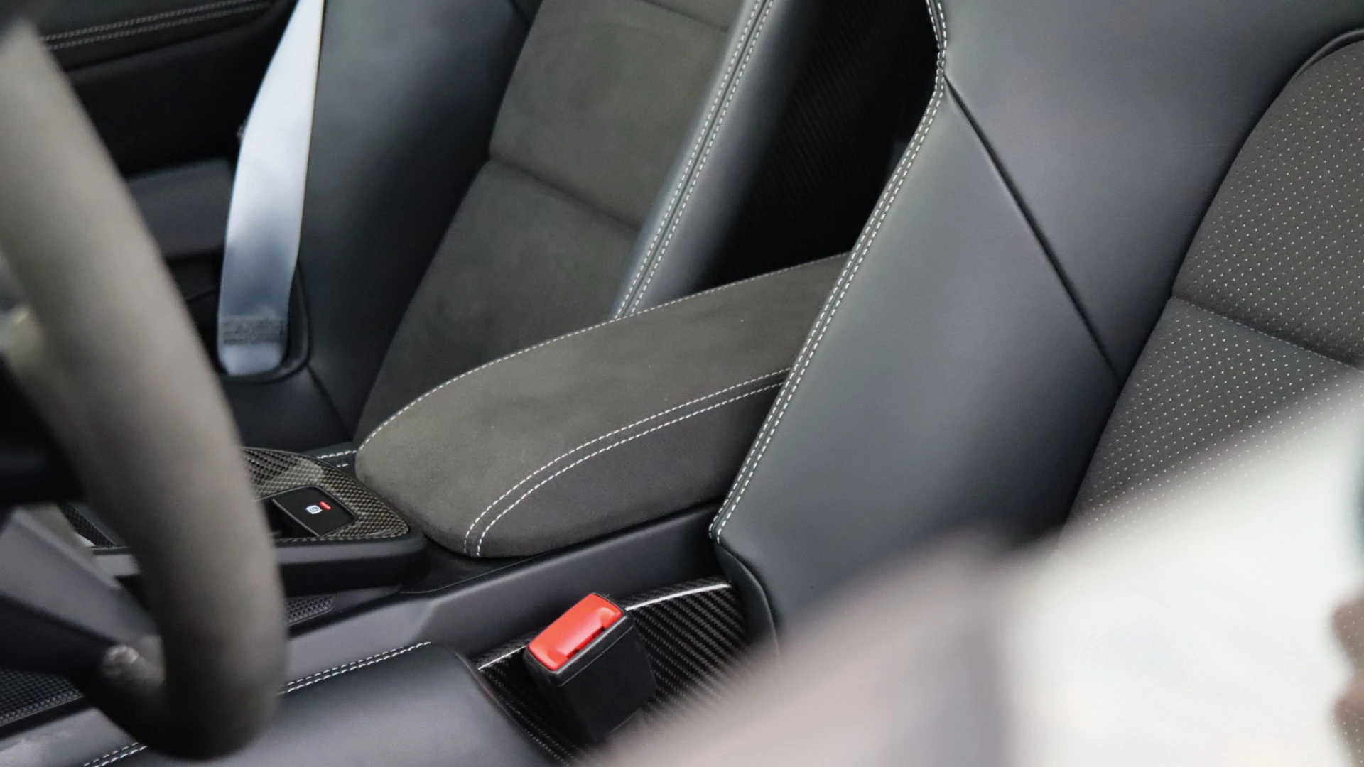 Hoofdafbeelding Porsche 911