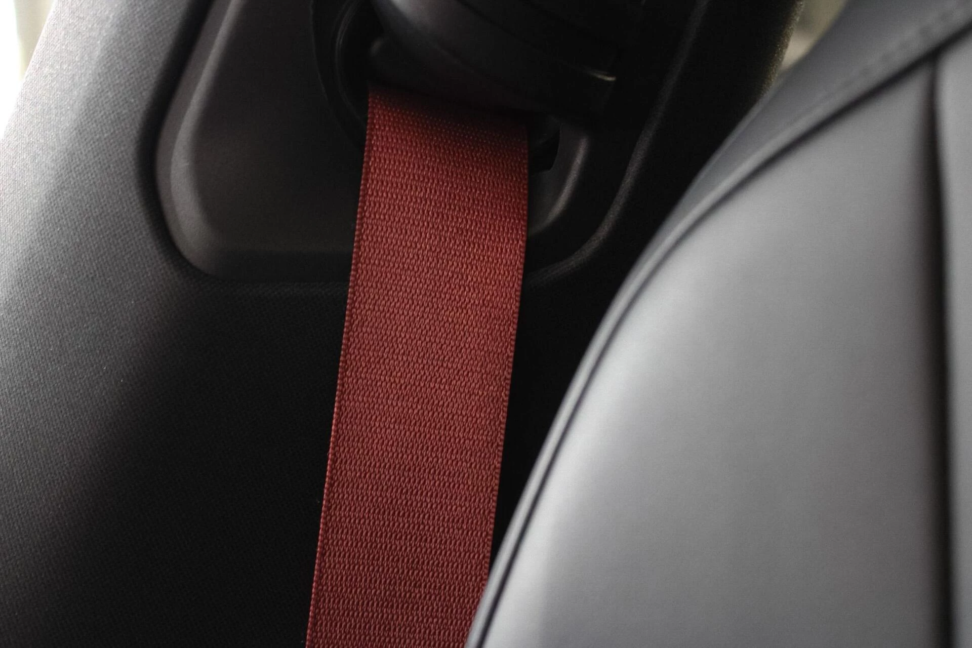 Hoofdafbeelding Porsche Taycan