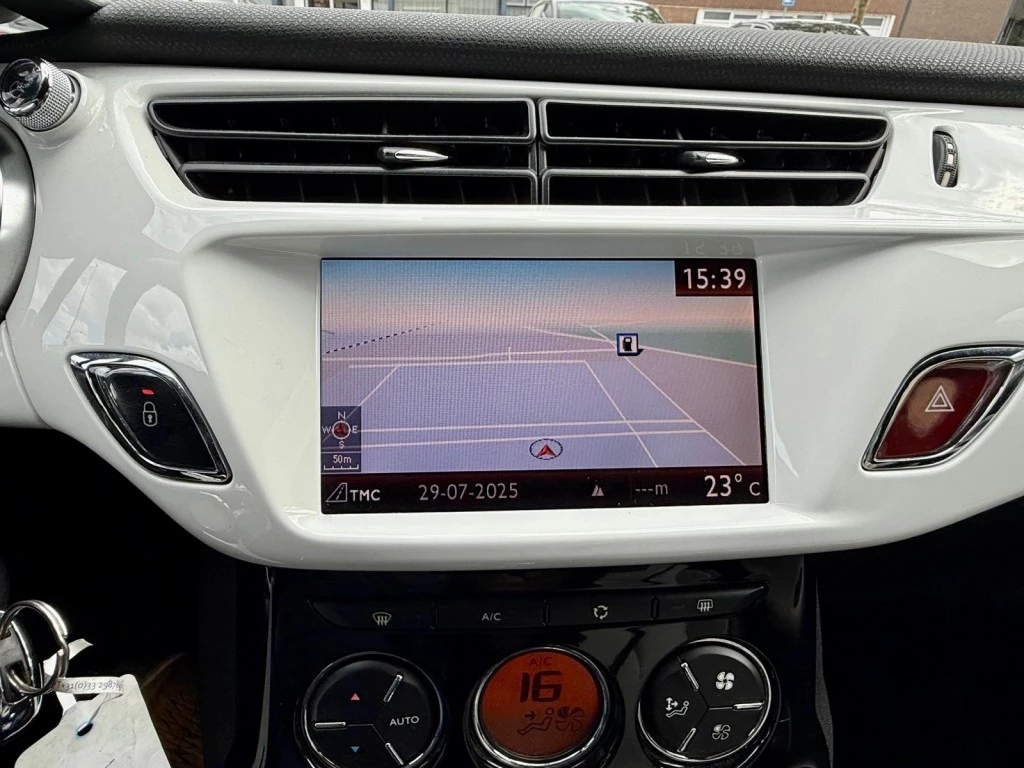 Hoofdafbeelding Citroën DS3