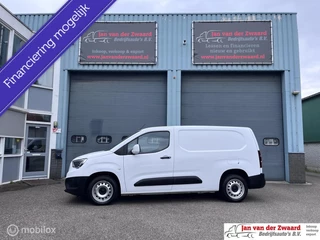Opel Combo 1.5D Lengte 2  Edition