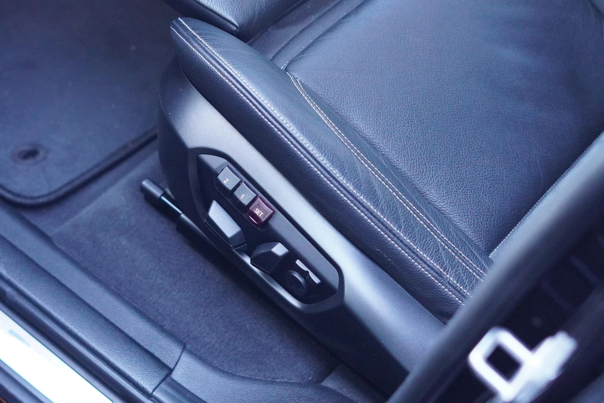 Hoofdafbeelding BMW X4