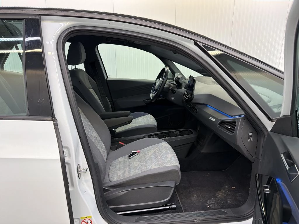 Hoofdafbeelding Volkswagen ID.3